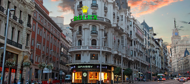 Gran Vía 1