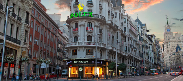 Gran Vía 1