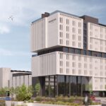 Melia Innside Valdebebas