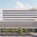Sanitas y el grupo Pryconsa alcanzan un acuerdo para abrir en 2025 su primer hospital digital
